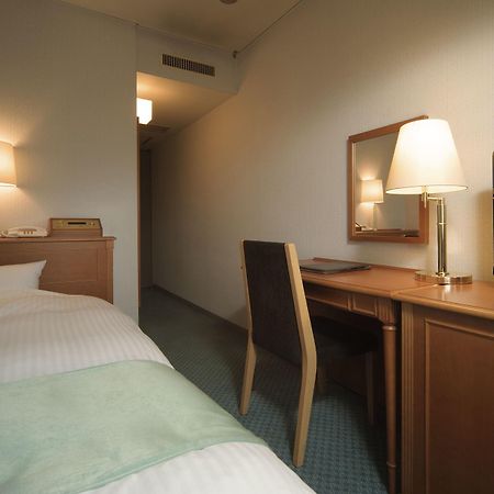 Aomori Kokusai Hotel 외부 사진