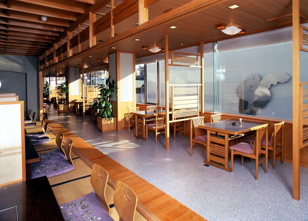 Aomori Kokusai Hotel 외부 사진